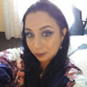 Meet your Posher, Kassie